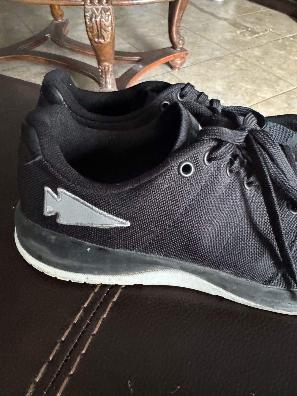 Goruck shoes